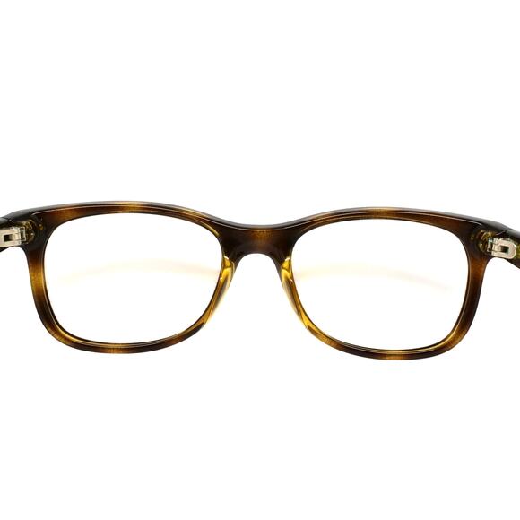 Ray-Ban Jr RJ9052S 152/73 3N Youth 47-15-125mm Eyeglasses FRAMES ONLY -VERY GOOD - Picture 4 of 12